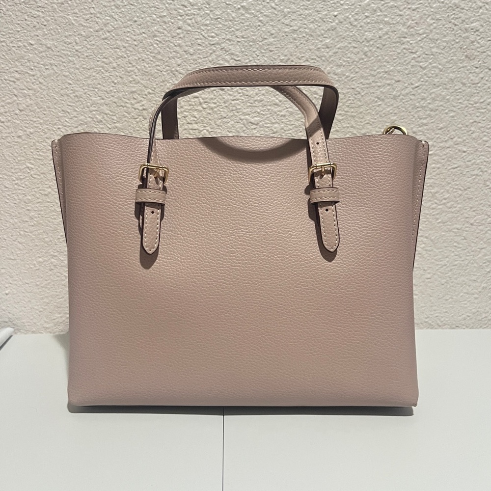 Coach Mollie Mini Crossbody Bag - Picture 6 of 6